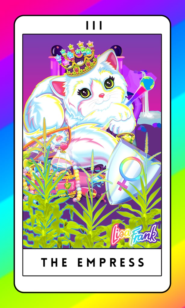 The Empress