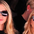 10 Facts About Mary-Kate and Ashley Olsen That Will Kinda Blow Your Mind