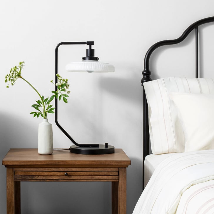 Table Lamp in Black | See Target's New Spring 2020 Hearth ...