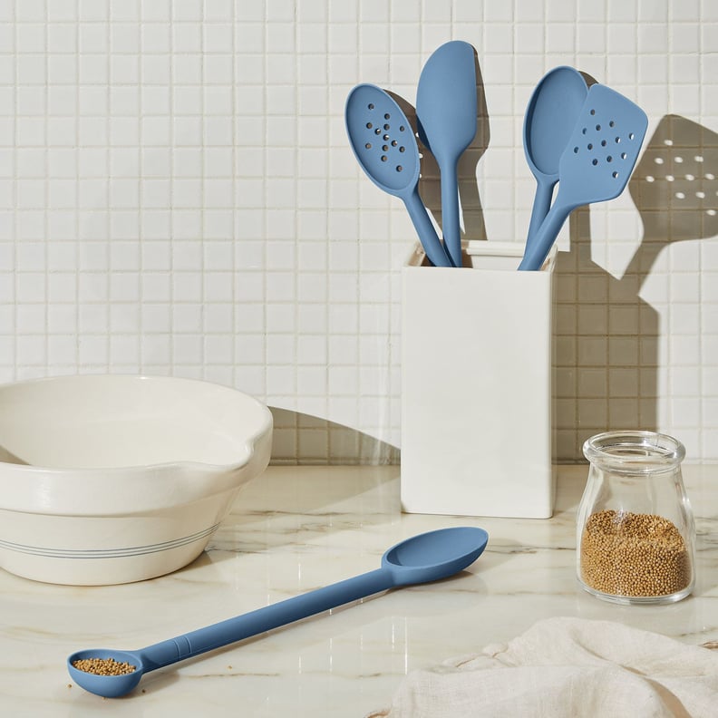 A Bestseller: Five Two by Food52 Silicone Spoon Set
