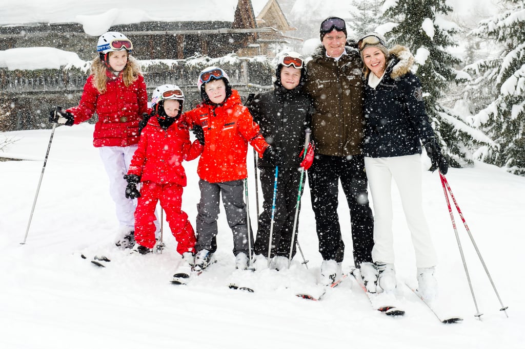 Royal Skis