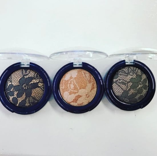 Too Faced Lace Compacts