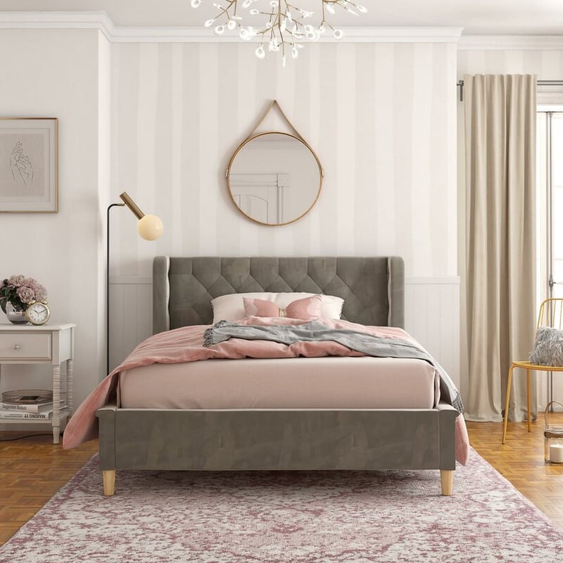 Monarch Hill Ambrosia Full Platform Bed