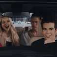 Descendants 3 Costars Steal Princess Audrey's Thunder With a "Queen of Mean" Carpool Act