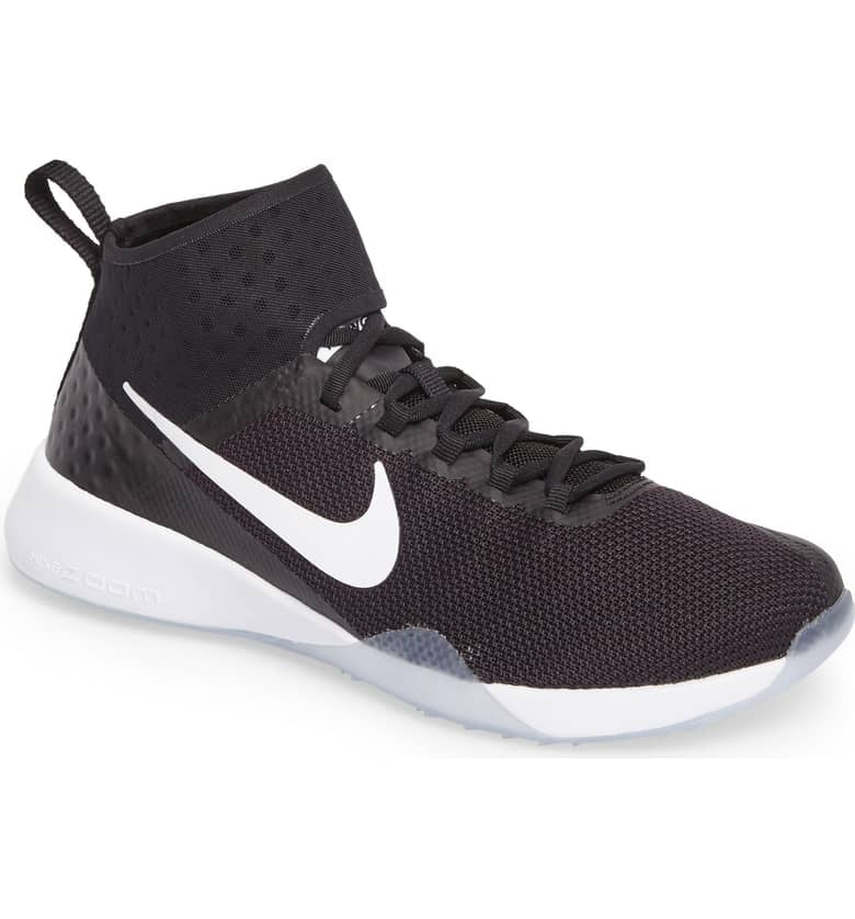 Nike NikeLab Air Zoom Strong 2 Training Shoe