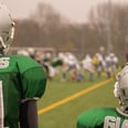 No, My Son Won't Be Playing Football, and Here's Why