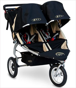 Bob Revolution Duallie 12 Inch Stroller Popsugar Moms
