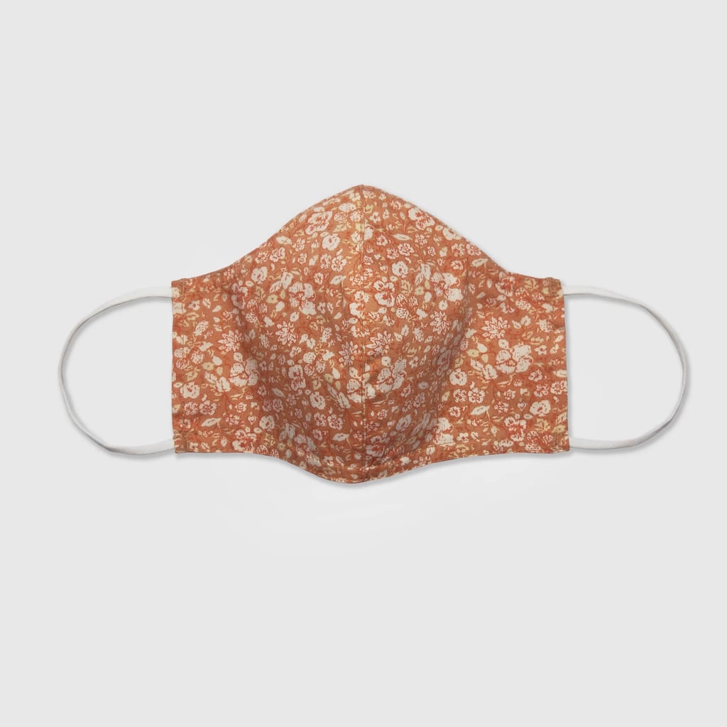 Women's Single Fabric Face Mask