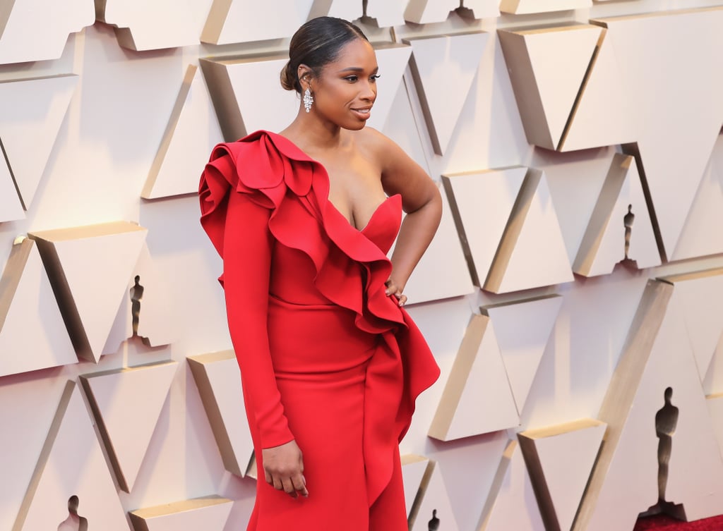 Oscars Red Carpet Dresses 2019