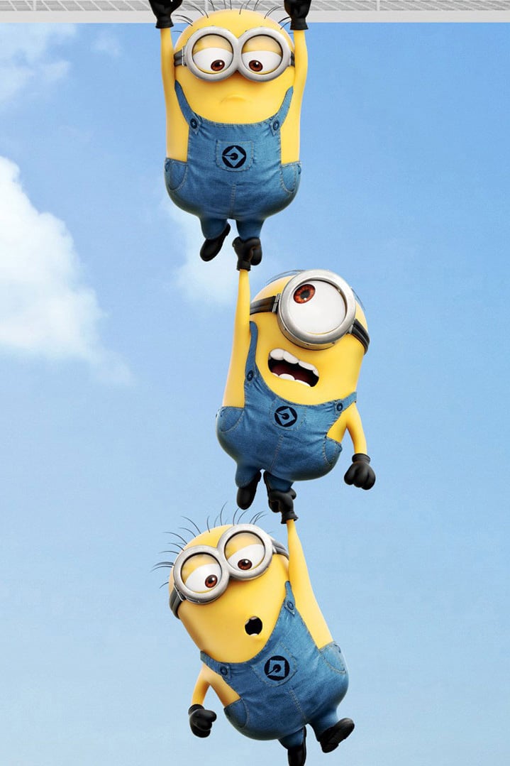 Minions