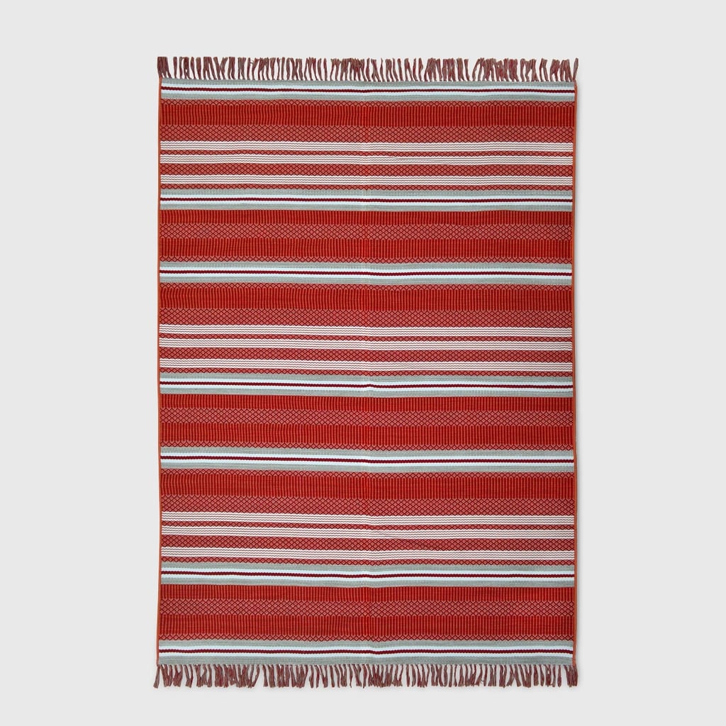 Global Stripe Outdoor Rug