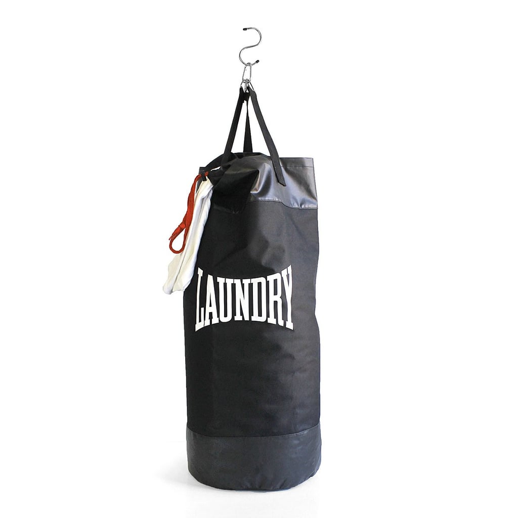 Laundry Punch Bag