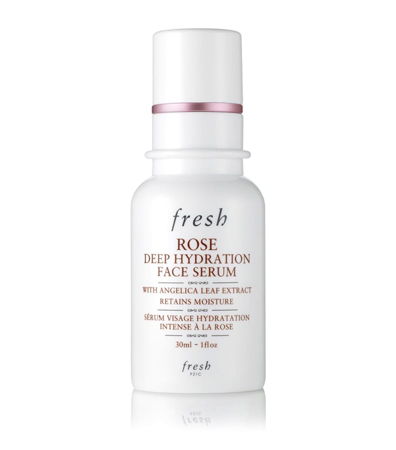 Fresh Rose Deep Hydration Face Serum