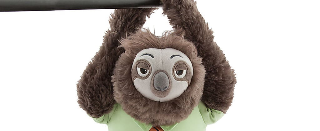 Zootopia Movie Toys For Kids