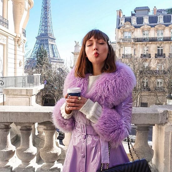 Best Instagram Spots in Paris