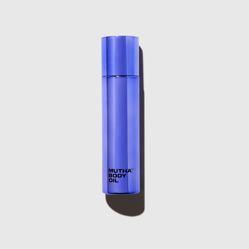 Mutha Body Oil