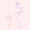 The Next Sex Position to Try, Based on Your Zodiac Sign