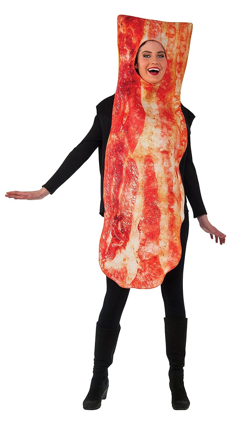 Bacon Costume