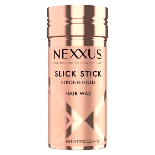 Best Drugstore Hair Stick