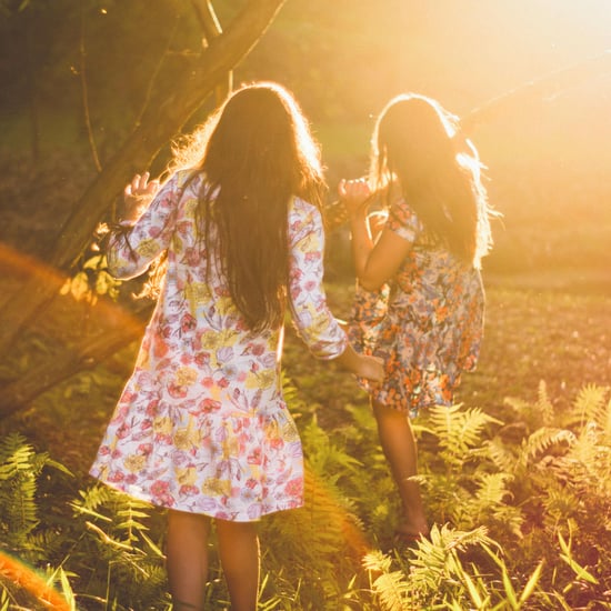Dismissing Your Child's Emotions