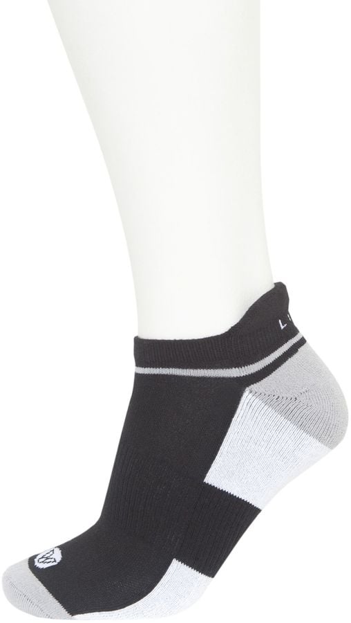 Wicking Active Socks