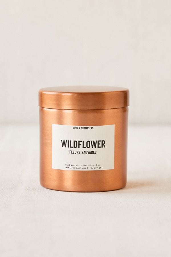 Harper Tin Candle