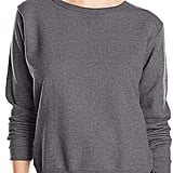 hanes sweatsuit set