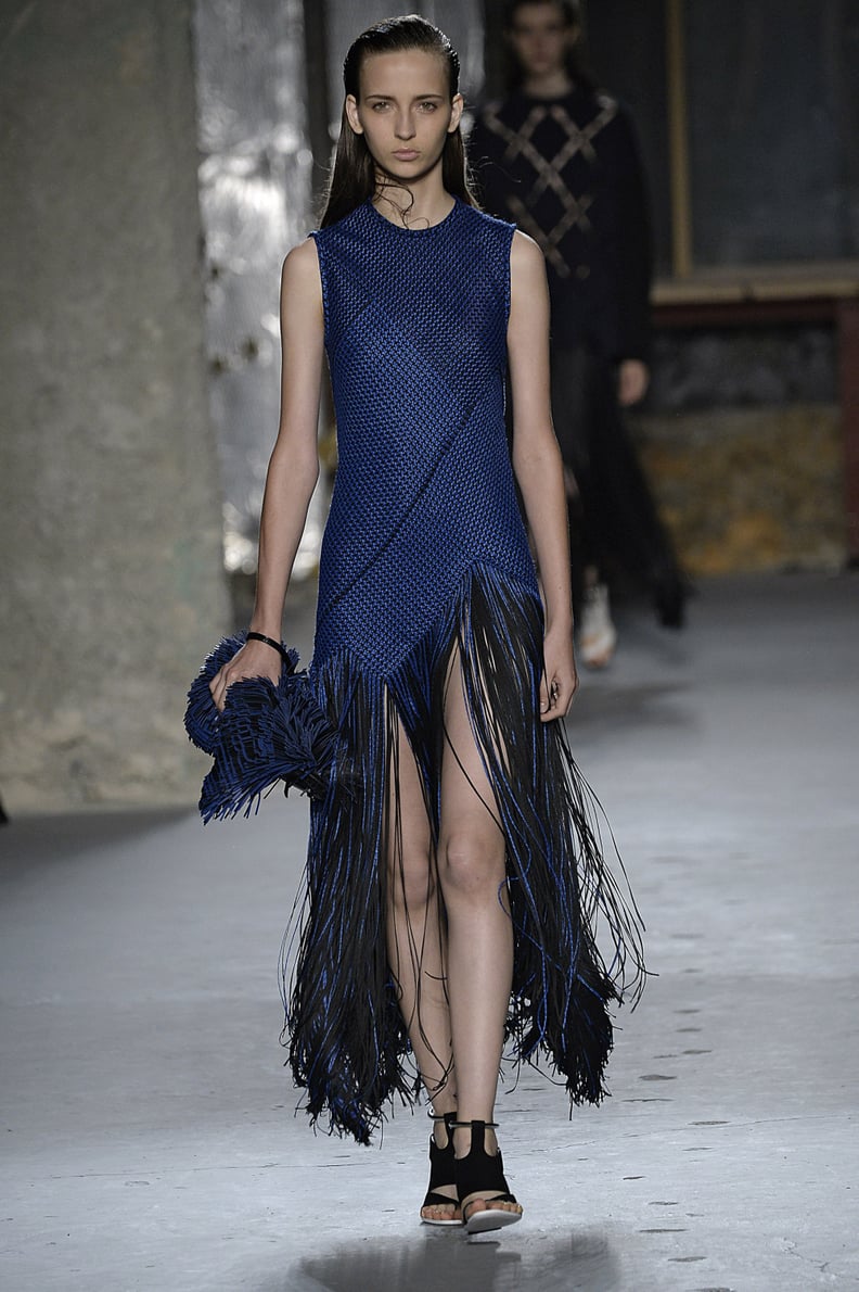 Proenza Schouler Spring 2015