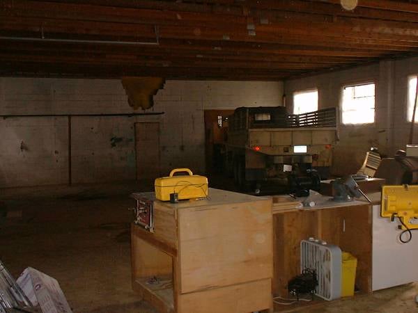 Colorado Ghost Town For Sale