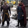 The "Doctor Strange in the Multiverse of Madness" Cast Brings Together MCU Favorites and New Faces