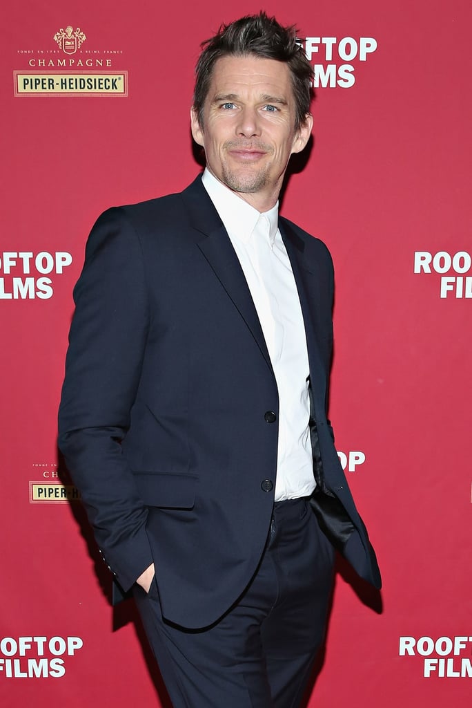 Ethan Hawke