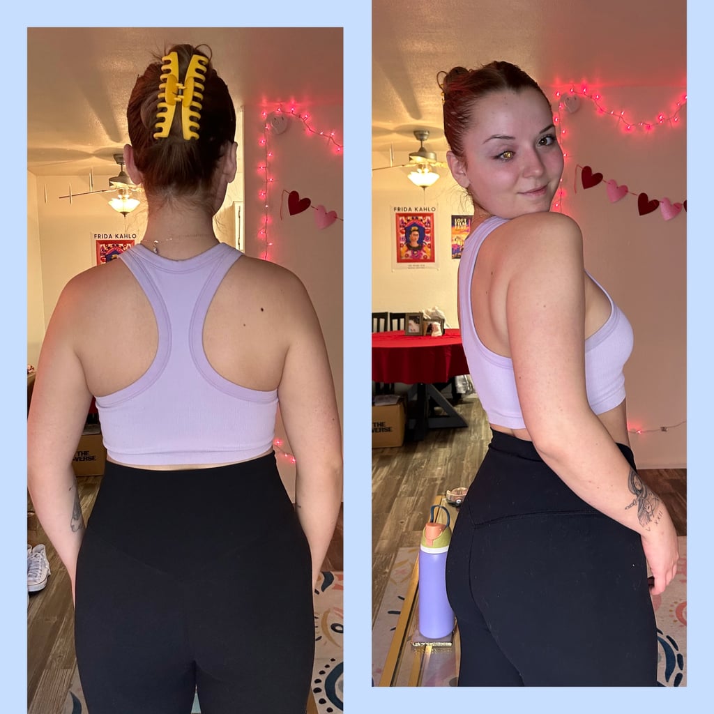 The Baseline Leggings