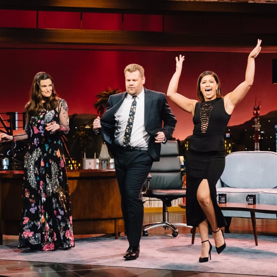 Dancing POPSUGAR Fitness