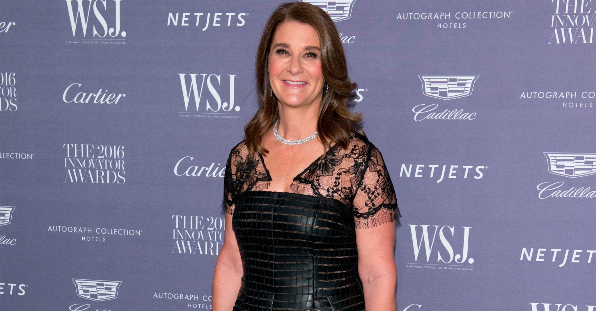 Melinda Gates Essays Melinda Gates Essays