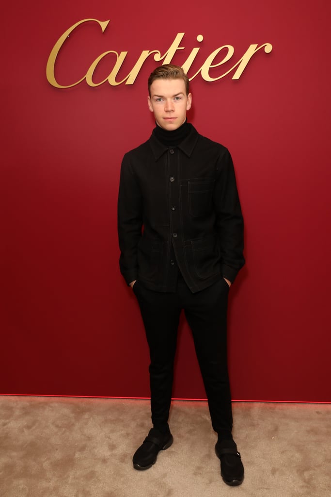 Sexy Will Poulter Pictures