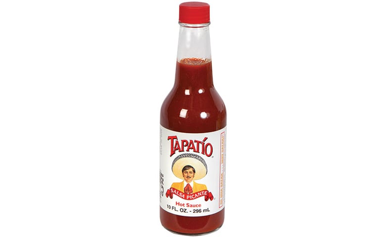 Tapatío