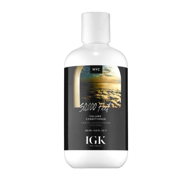 IGK 30,000 Feet Volume Conditioner