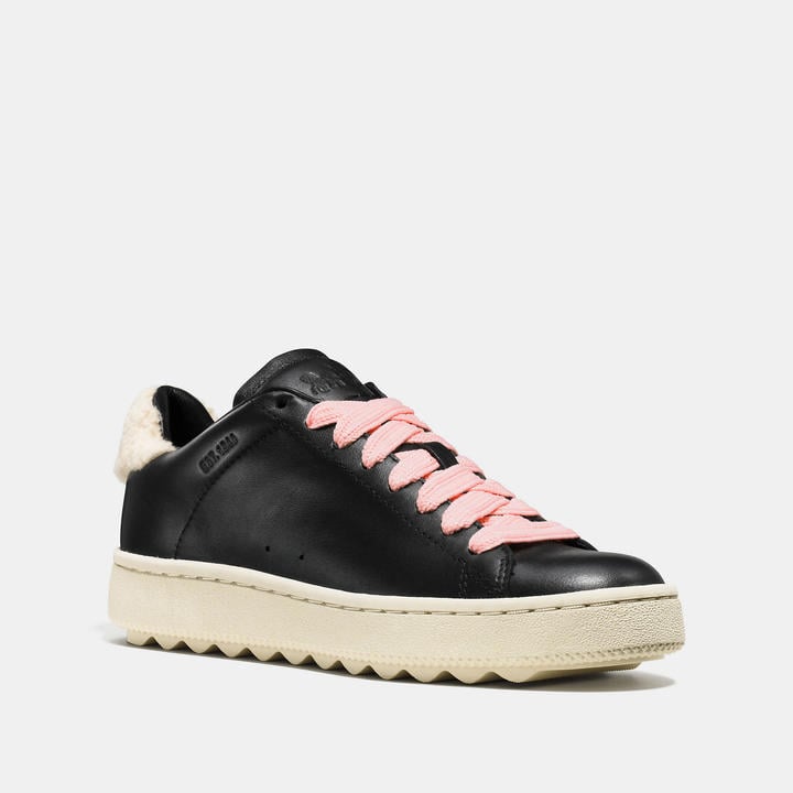 coach sneakers new