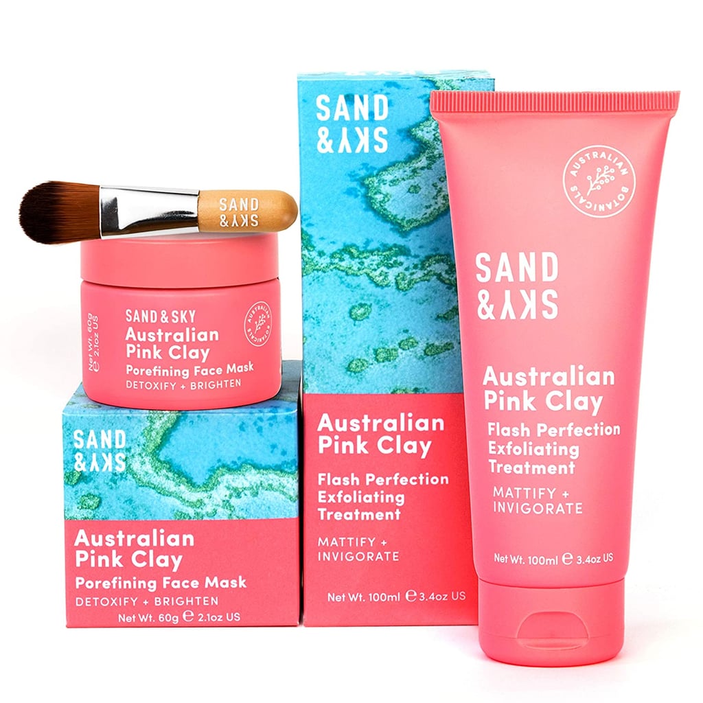 Sand & Sky Perfect Skin Bundle