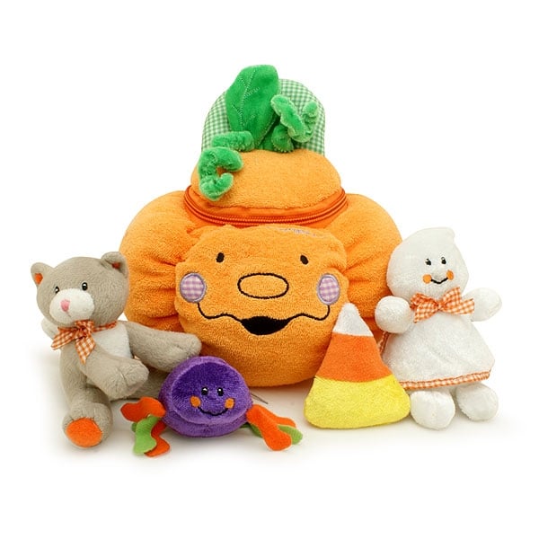halloween gift for toddler