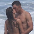 Gisele Bündchen and Tom Brady Steam Up Costa Rica With a Passionate Makeout Session