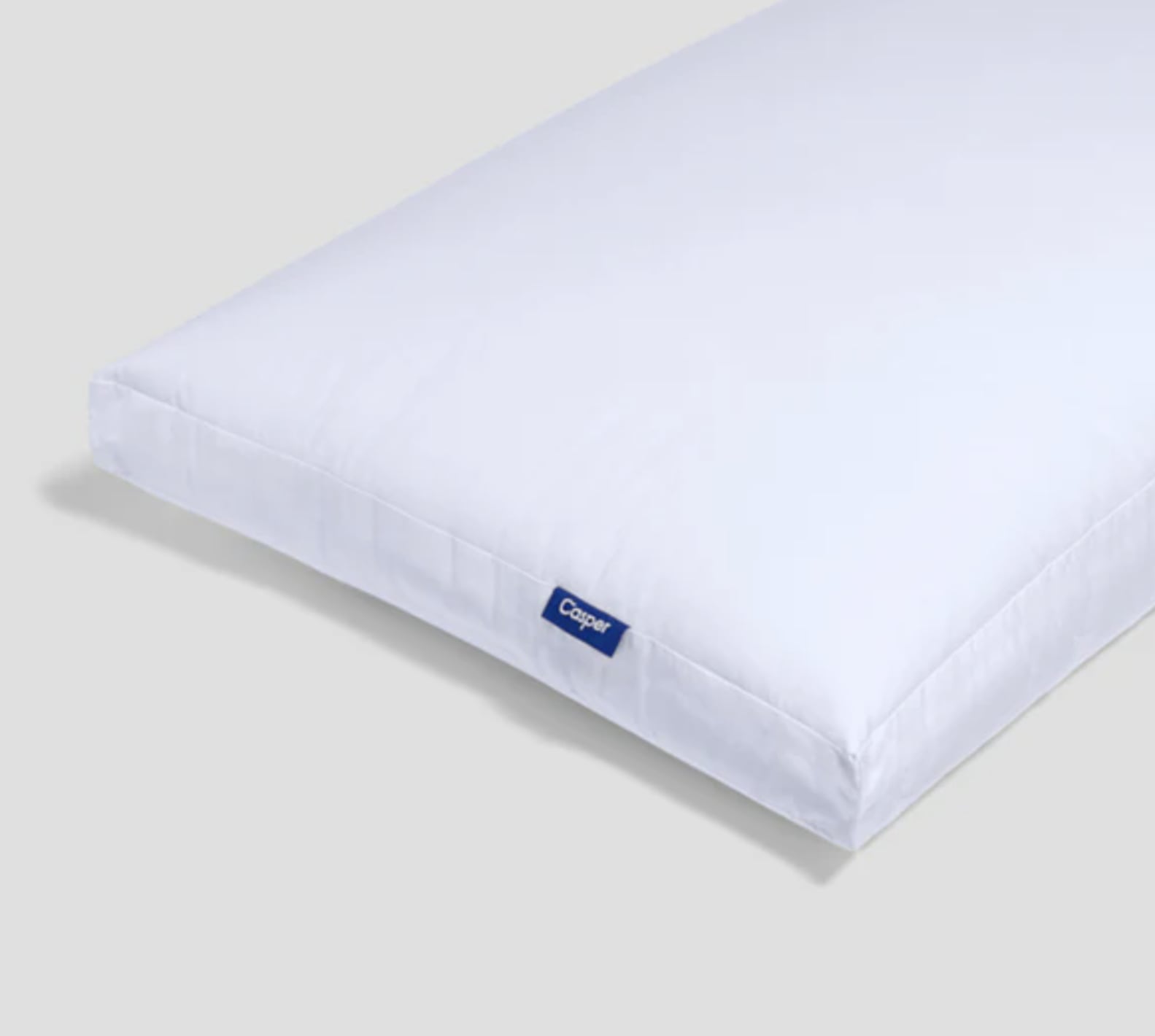 Casper Foam Pillow Review 2021 POPSUGAR Home