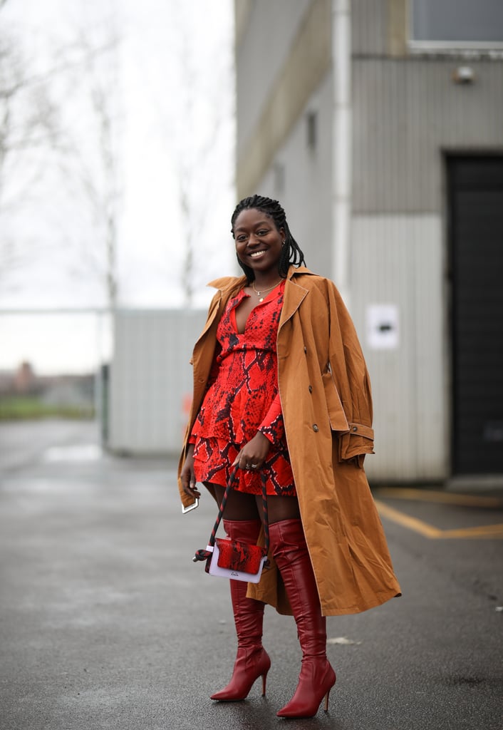 Copenhagen Fashion Week: Day 4 | The Best Street Style at Copenhagen ...