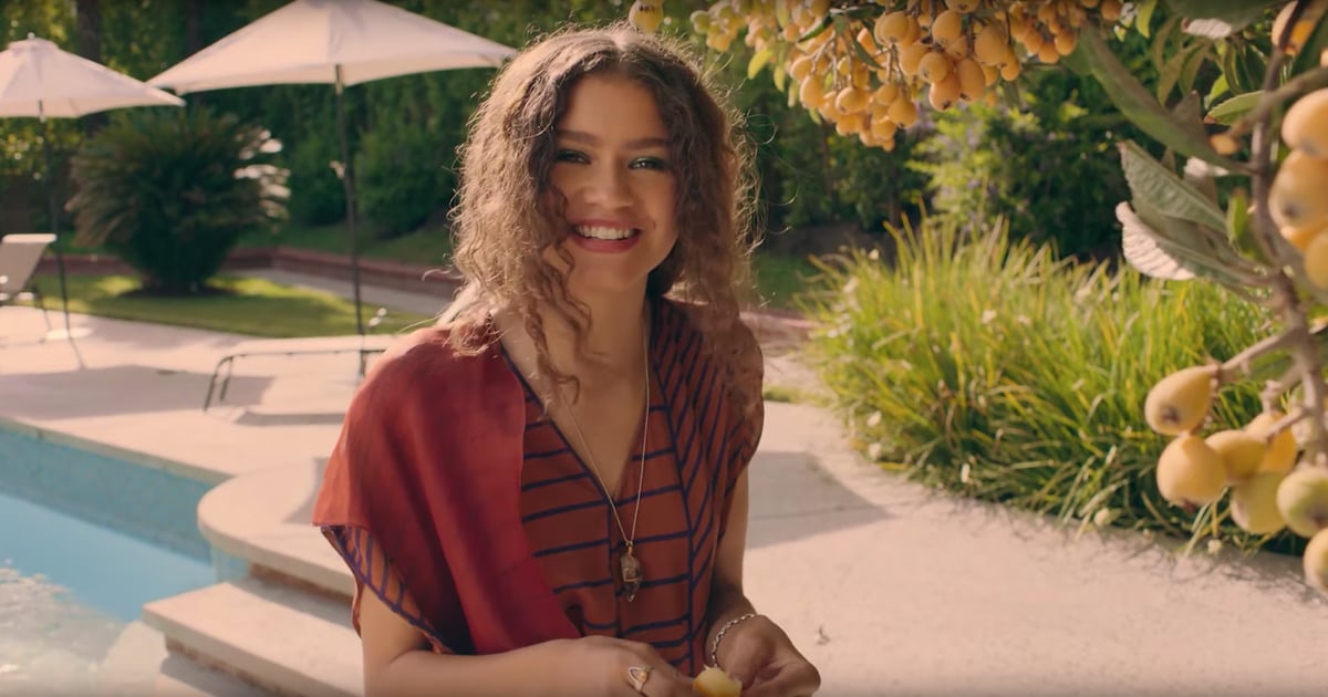 Today Is Zendaya's 25th Birthday, And Here Are The Top Ten Reasons We Admire Her