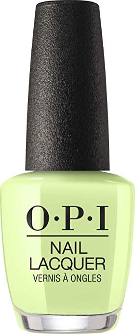 OPI  Tokyo Collection Nail Lacquer in How Does Your Zen Garden Grow?