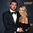 Just Married! Brody Jenner Ties the Knot With His Fiancée on Nihi Sumba Island