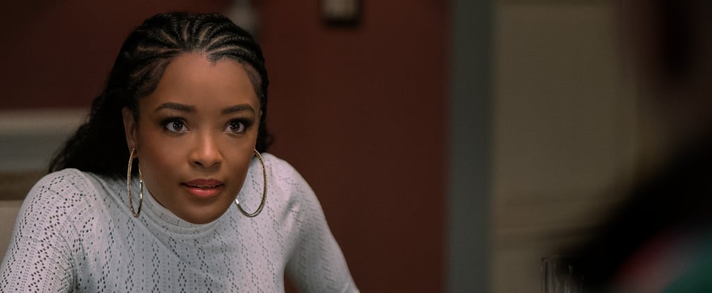 LaToya Tonodeo Talks Power Book II: Ghost's Season 2 Finale