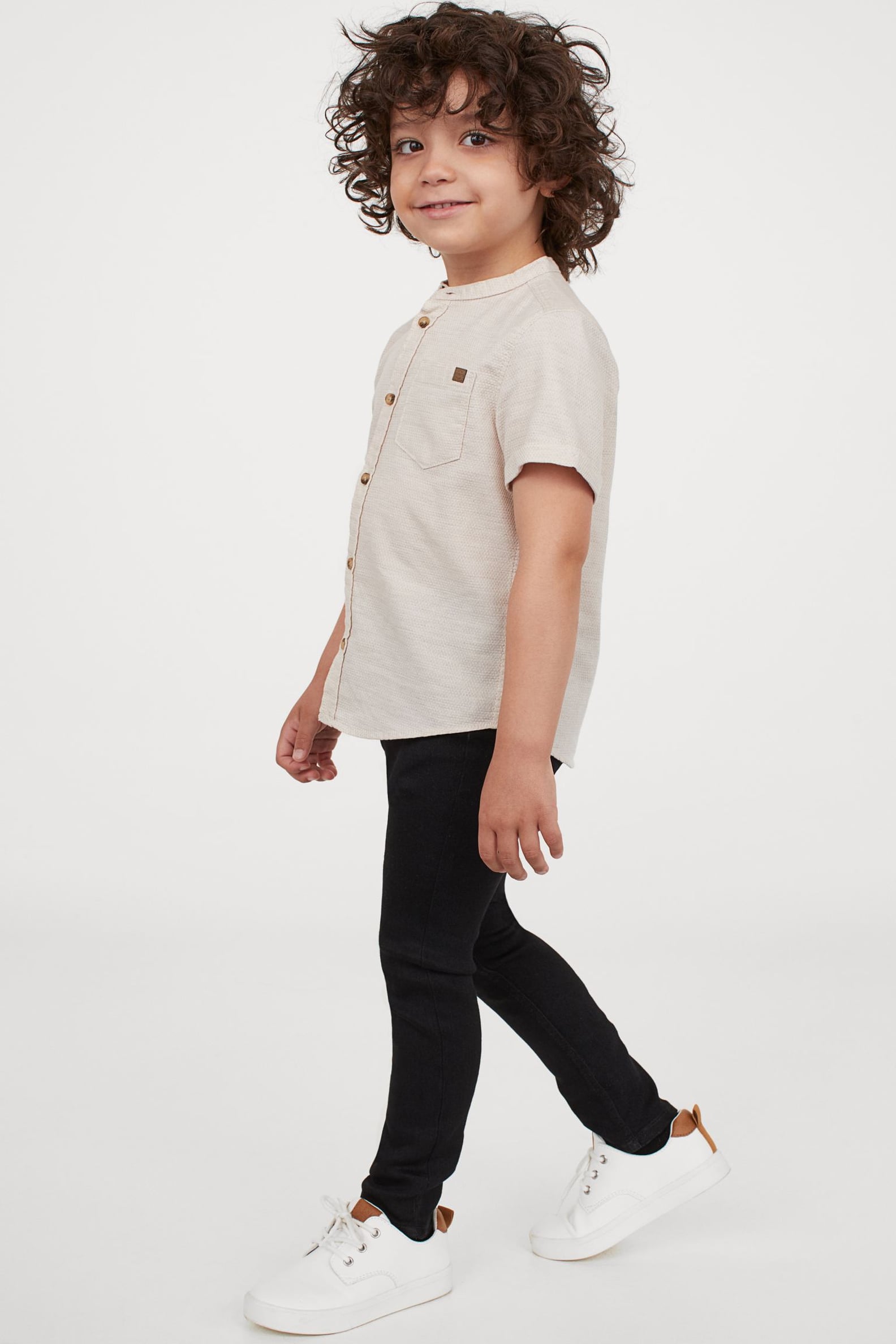 Affordable Pants Your Kid Can Wear With Everything | POPSUGAR Family
