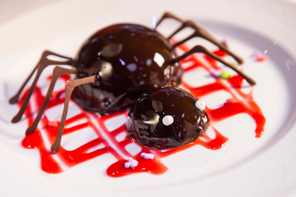 Disney Cruises Halloween on the High Seas 2018