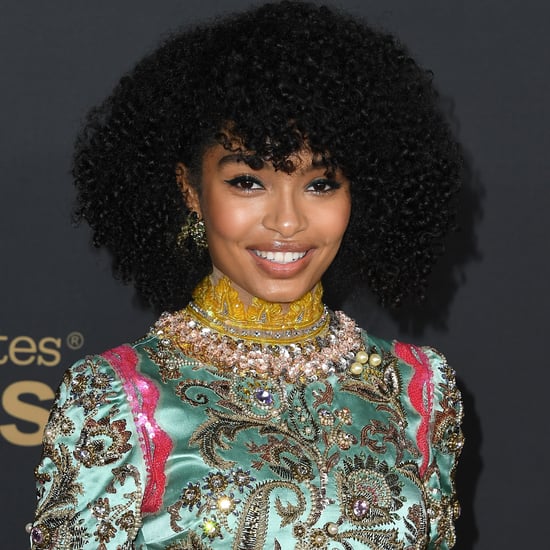 Yara Shahidi on Inclusivity, Equality, Growing Up in 2020